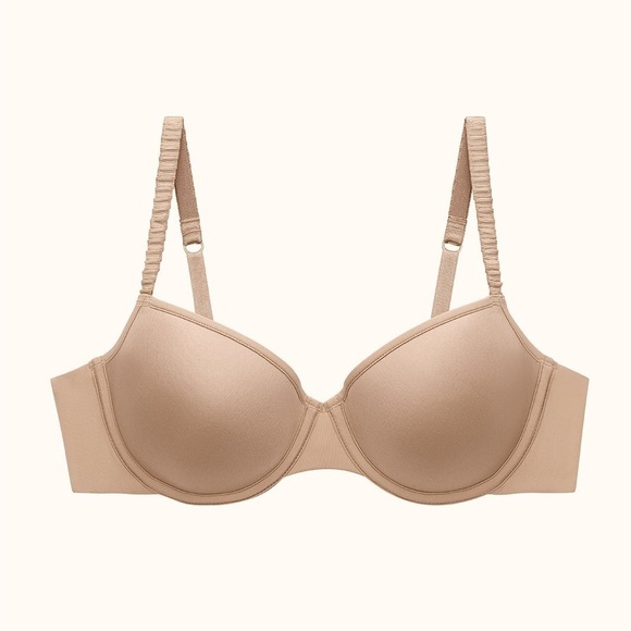 NWT THIRD LOVE 24/7® Classic T-Shirt Bra - Picture 1 of 7